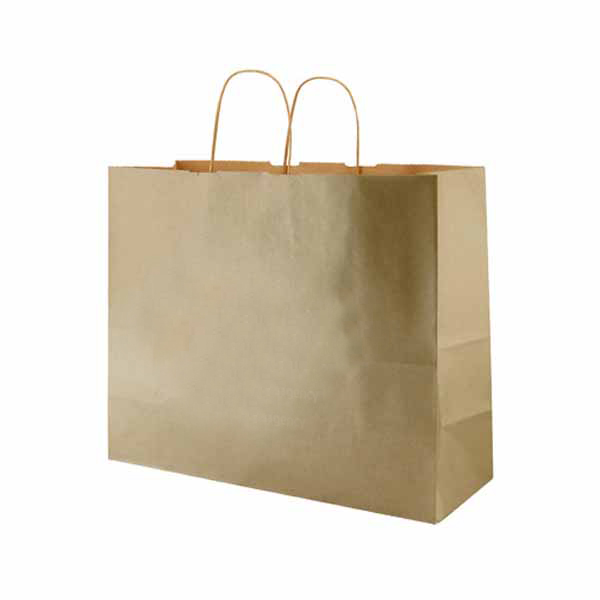 Custom Paper Bags