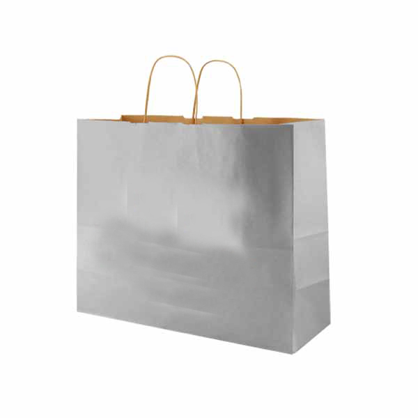 Custom Paper Bags