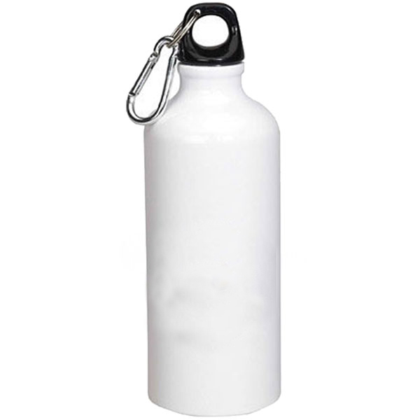 22 oz. Full Color Promotional Aluminum Bottles