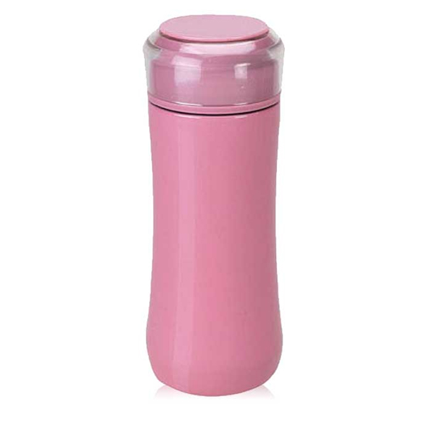 10 oz. Stainless Steel Vacuum Flask