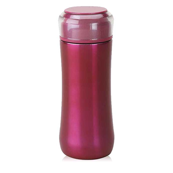 10 oz. Stainless Steel Vacuum Flask