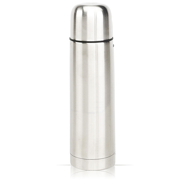 17 oz. Custom Vacuum Flask Bottle