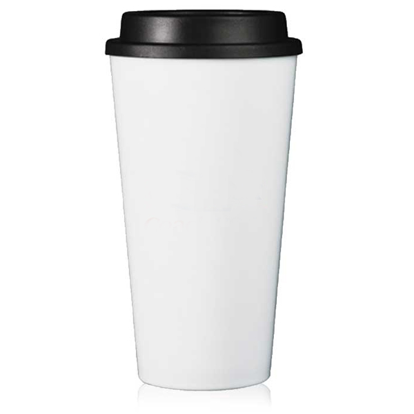 16 oz. Double Wall Cup2Go Tumbler