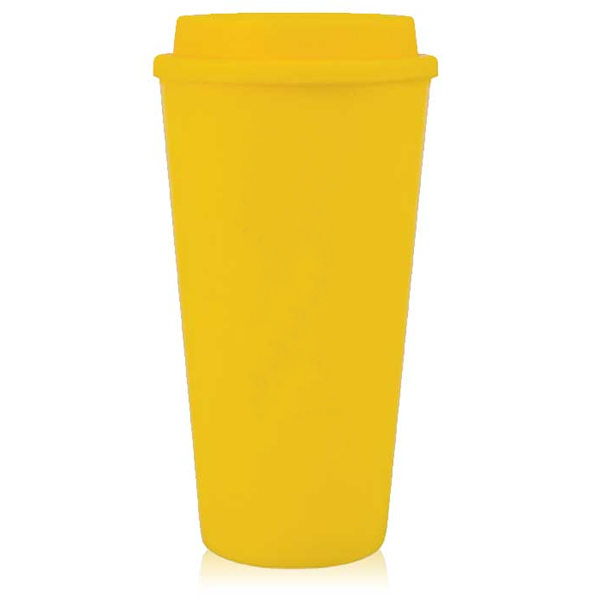 16 oz. Double Wall Cup2Go Tumbler