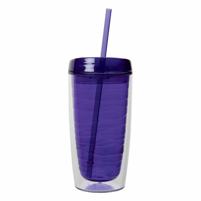 Logo 16 oz. AS Tumbler