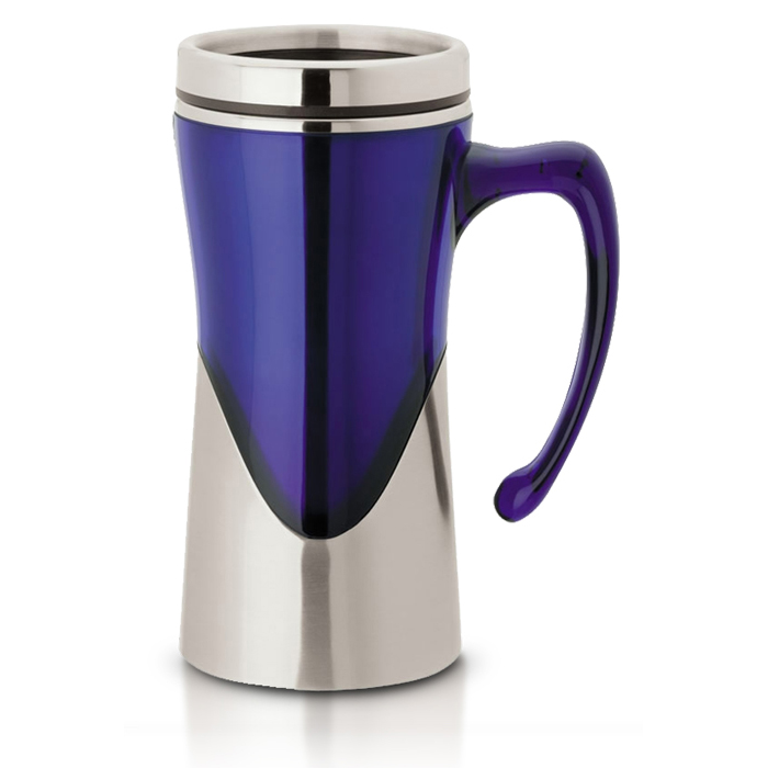 Promotional Printed 14 oz Travel Mug