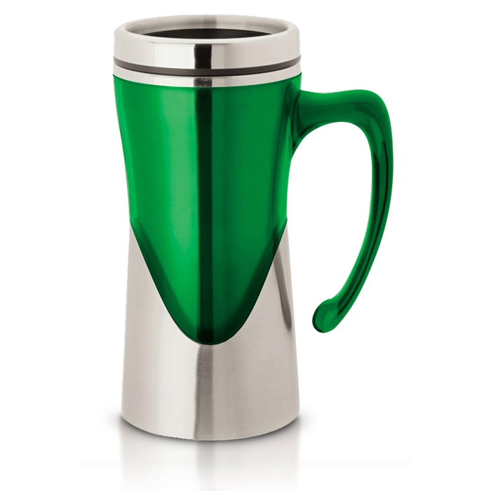 Promotional Printed 14 oz Travel Mug