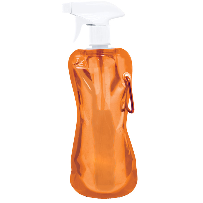 15 oz. Collapsible Spray Bottle