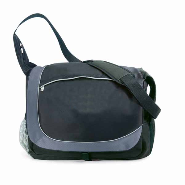 Promotional Carrier Messenger Bag