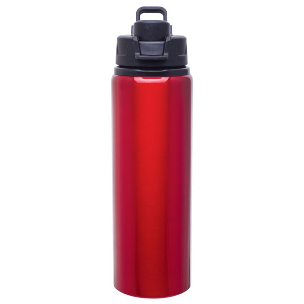 28 Oz Surge Single Wall Aluminum Water Bottle