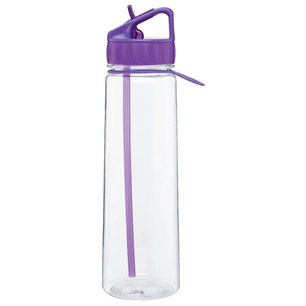 30 Oz H2go Angle Bottle