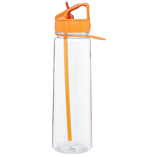 30 Oz H2go Angle Bottle