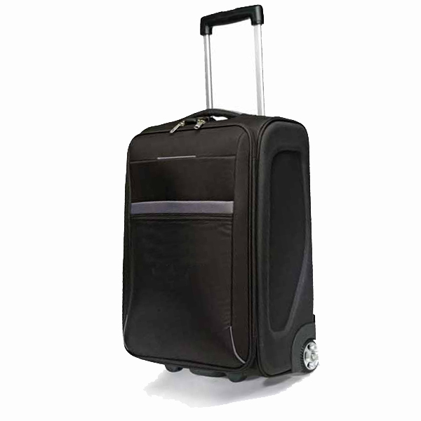 Imprinted Airway Travel Luggage