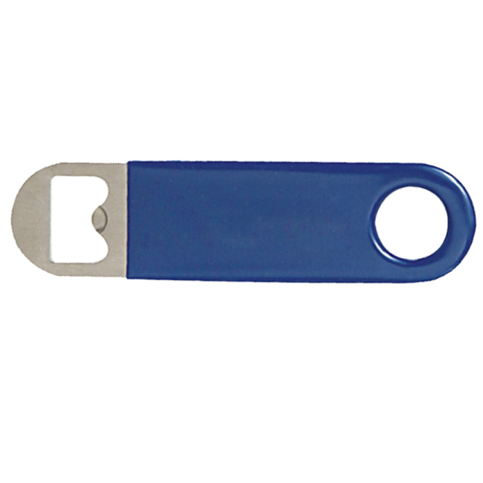 Mini Vinyl Wrapped Paddle Bottle Opener