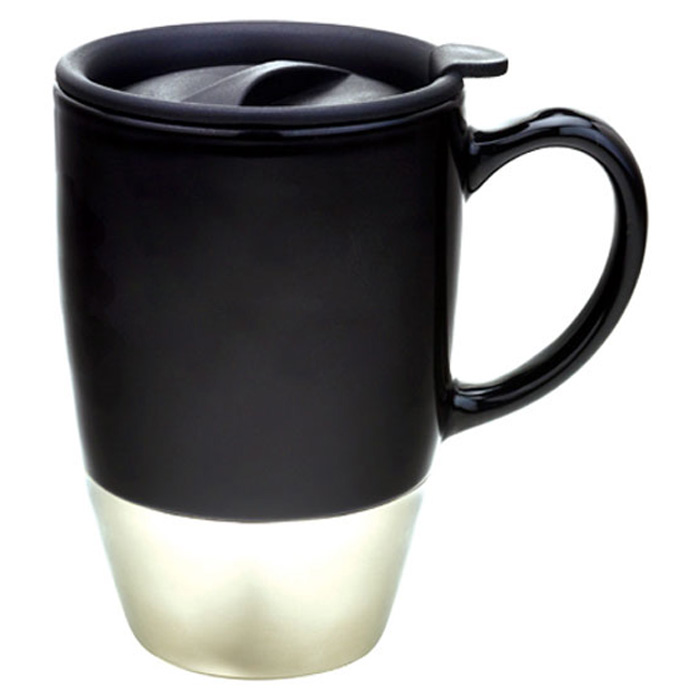 15 oz. Promotional Ceramic Mug