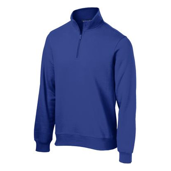 Sport-Tek 1/4-Zip Sweatshirt