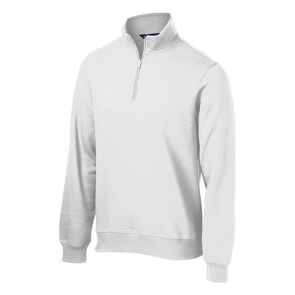 Sport-Tek 1/4-Zip Sweatshirt