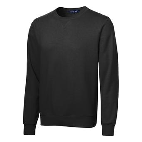 Sport-Tek Crewneck Sweatshirt