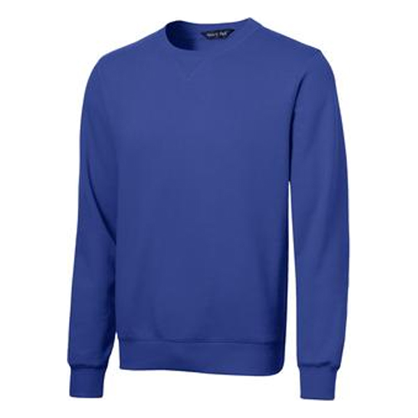 Sport-Tek Crewneck Sweatshirt