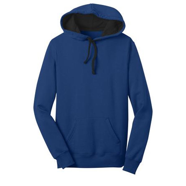 District-Juniors Concert Fleece Hoodie