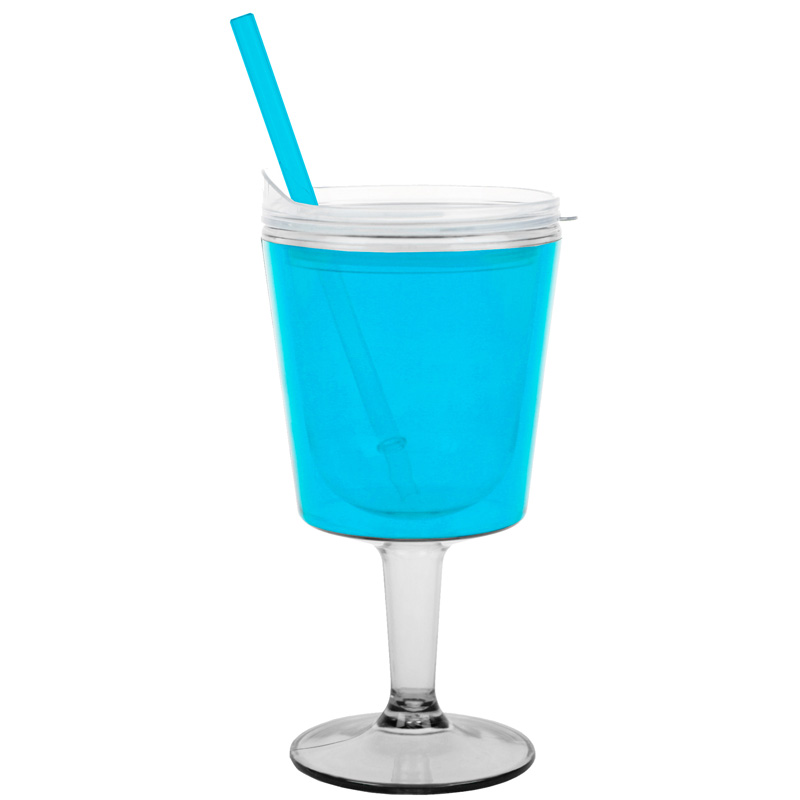 12 oz. Double Wall Cocktail Cup