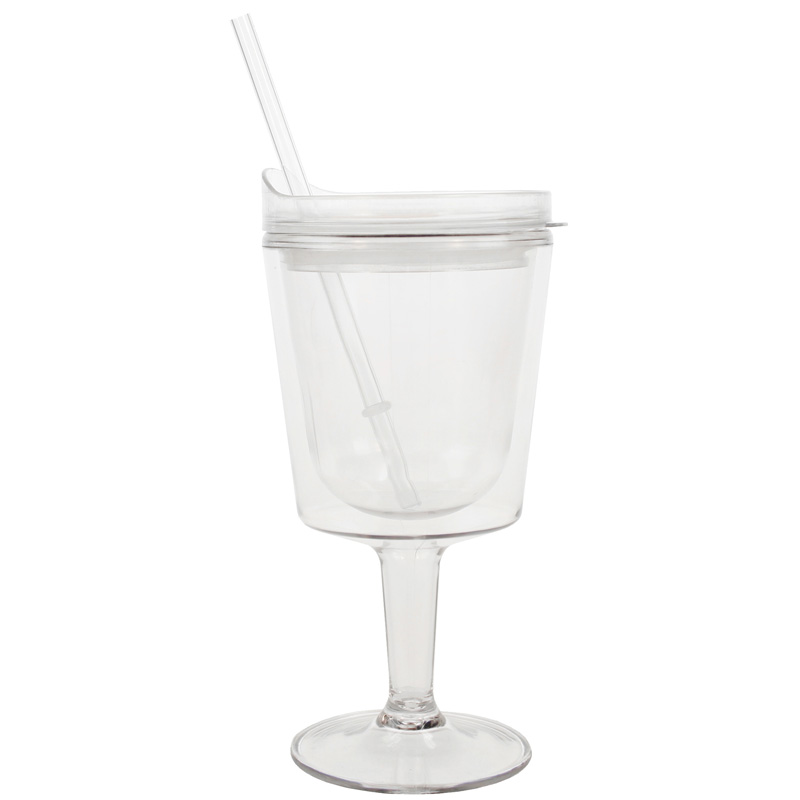 12 oz. Double Wall Cocktail Cup