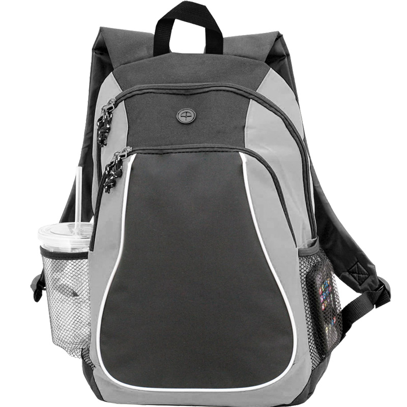 Promotional School Backpack