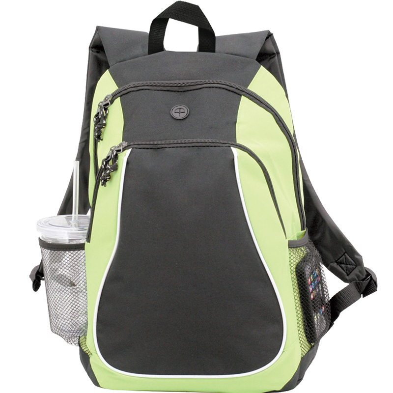 Promotional School Backpack