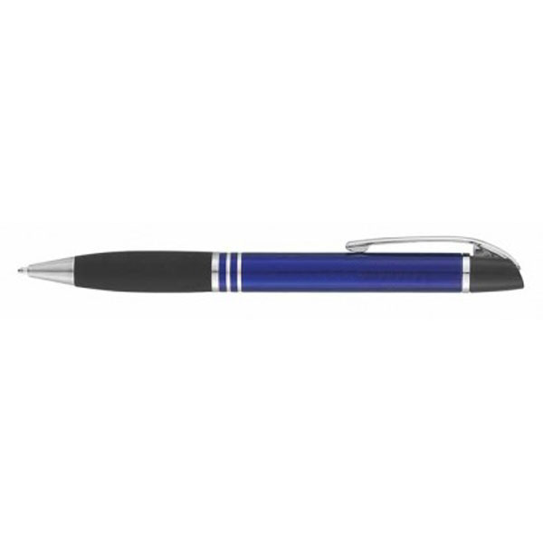 Custom Navigator Pen