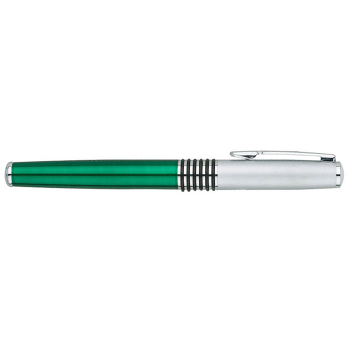 Printed Rollerball Pen