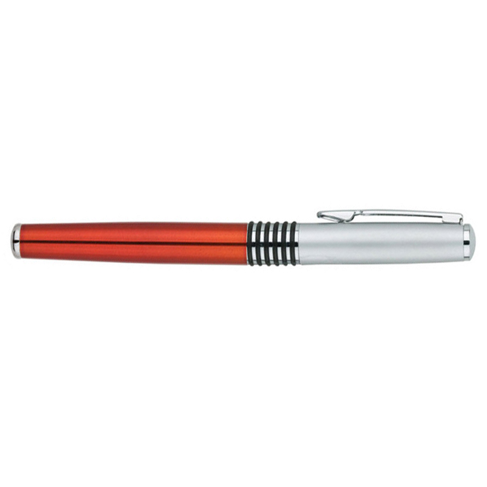 Printed Rollerball Pen