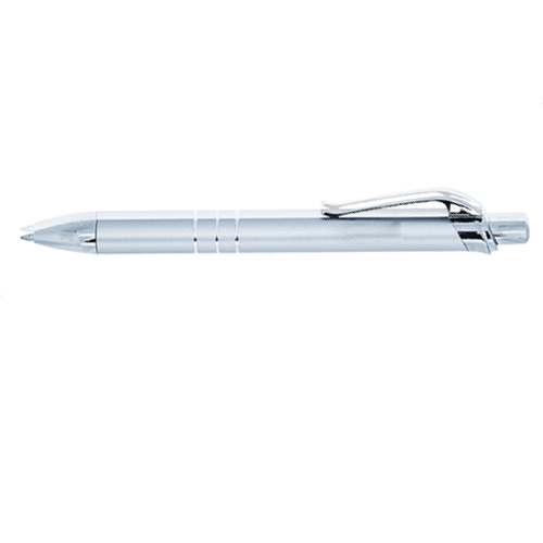 Metal Retractable Ballpoint Pen 