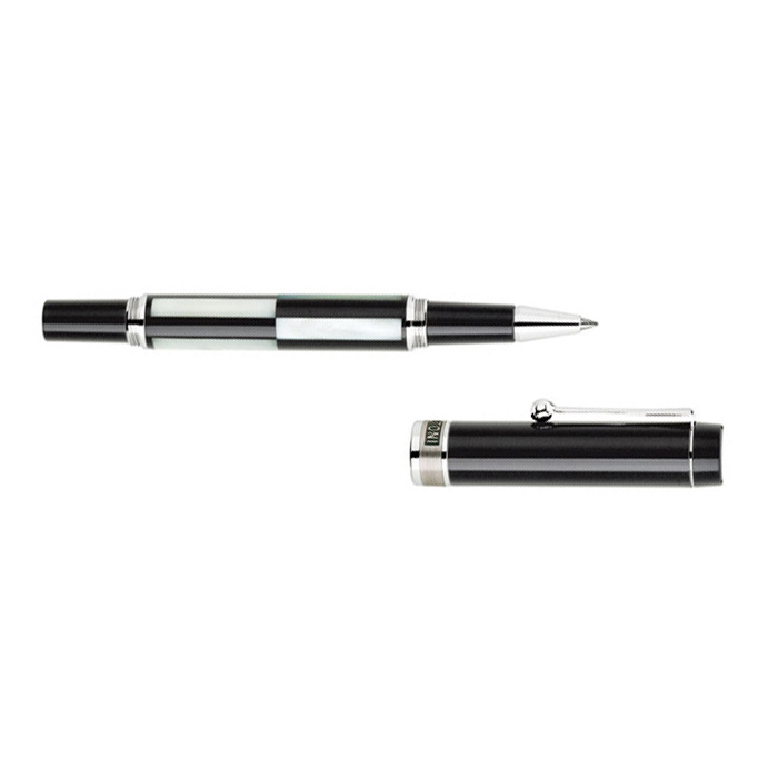 Personalized Bettoni Rollerball Pen