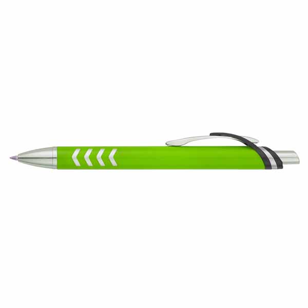 Printed Chevro Pen