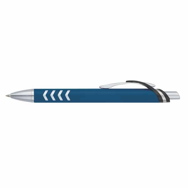 Printed Chevro Pen