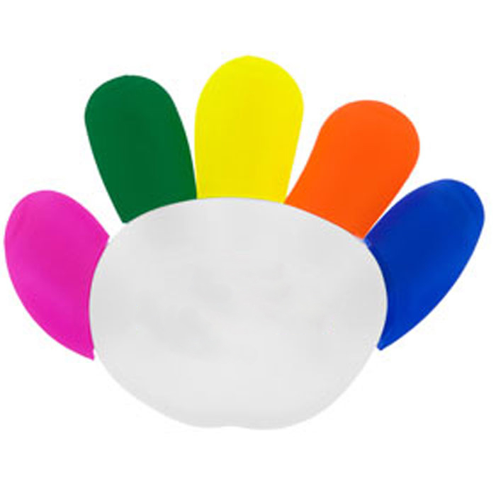 Promotional High 5 Highlighters