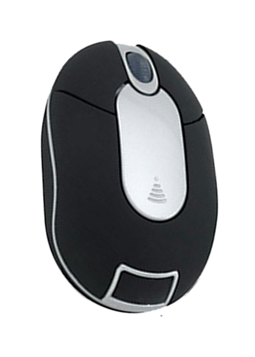 Wireless Optical Mouse