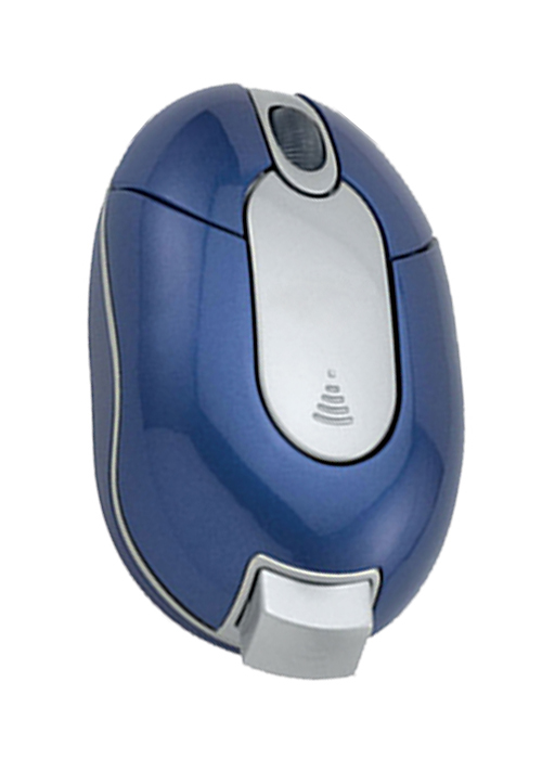 Wireless Optical Mouse