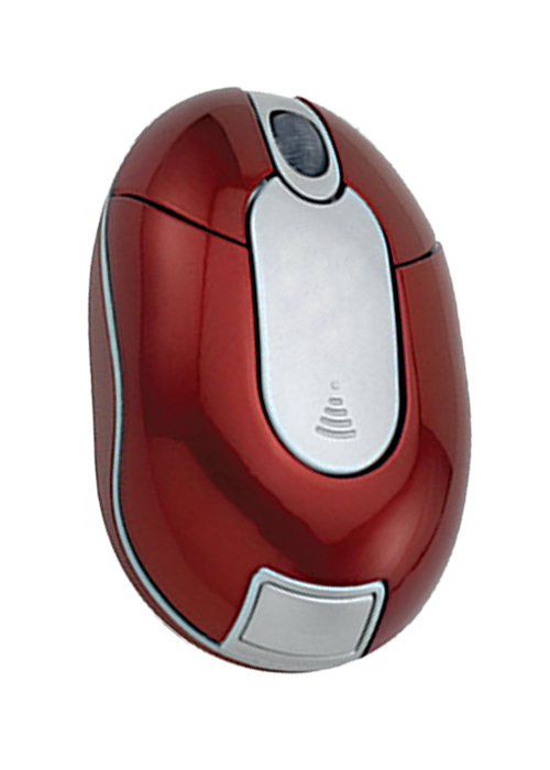 Wireless Optical Mouse