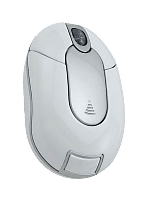 Wireless Optical Mouse