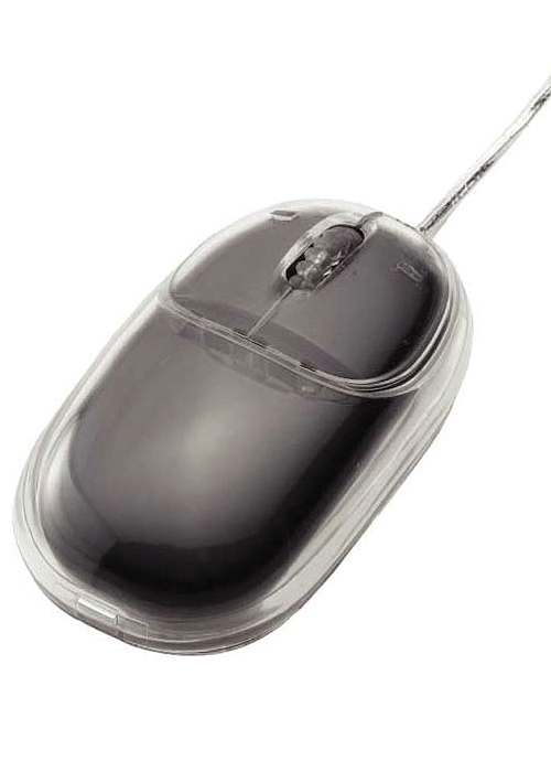 Desktop Optical Mouse