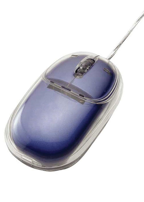 Desktop Optical Mouse