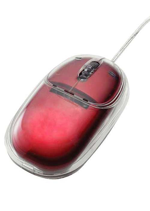 Desktop Optical Mouse