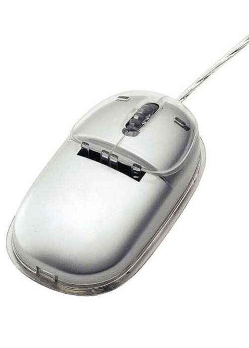 Desktop Optical Mouse