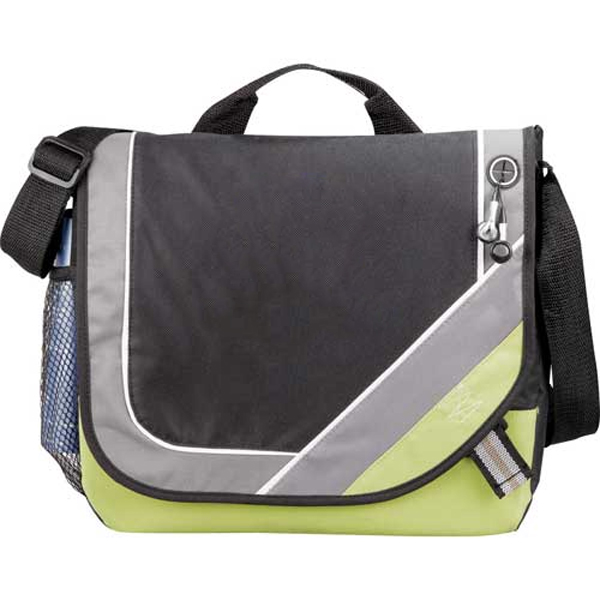 Urban Messenger Bag