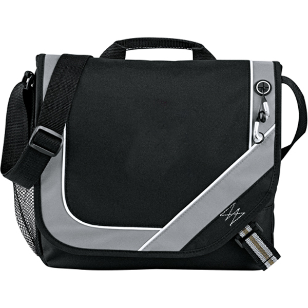 Urban Messenger Bag