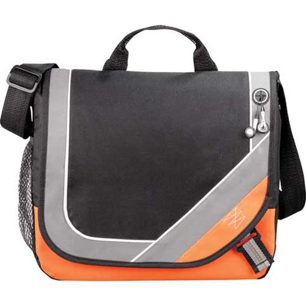 Urban Messenger Bag