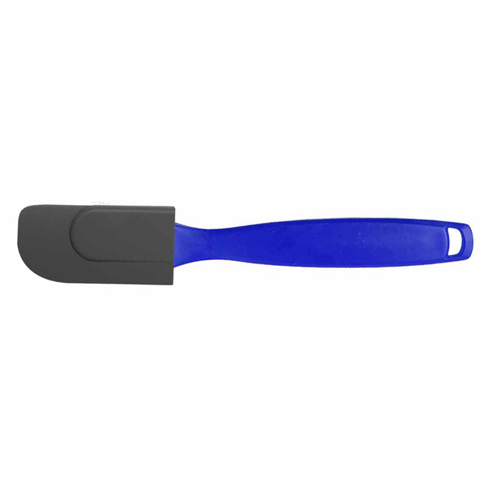 Logo Small Silicone Spatula