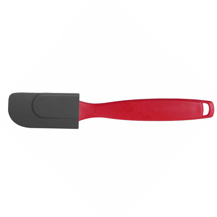 Logo Small Silicone Spatula