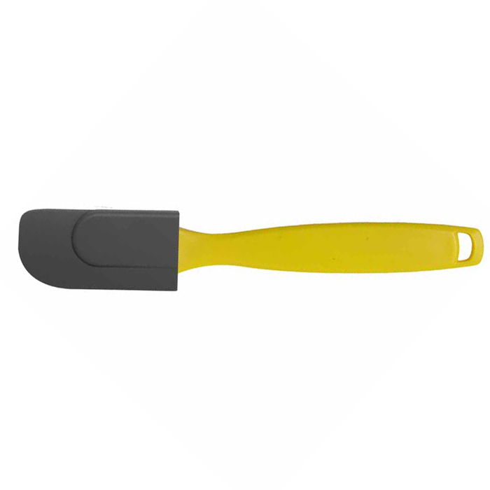 Logo Small Silicone Spatula